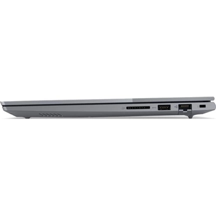 Lenovo ThinkBook 14 G7 IML notebook 14" FHD+ Intel Core Ultra 7 155H 16GB DDR5 1TB SSD Windows 11 Pro sarkvidéki szürke