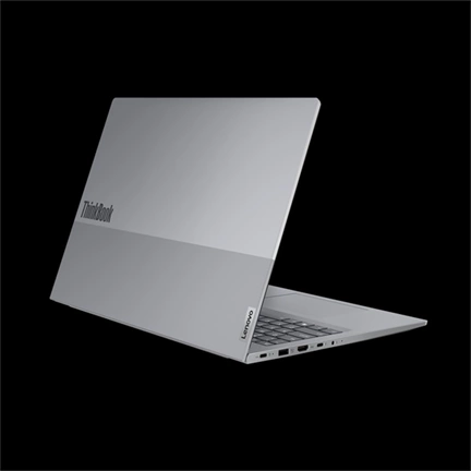 Lenovo ThinkBook 16 G7 ARP 16"WUXGA/AMD Ryzen 5 7535HS/16GB/512GB/Int.VGA/FreeDOS/szürke laptop