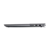 Lenovo ThinkBook 16 G7 ARP 16"WUXGA/AMD Ryzen 7 7735HS/32GB/512GB/Int.VGA/FreeDOS/szürke laptop
