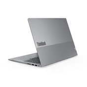 Lenovo ThinkBook 16 G7 ARP 16"WUXGA/AMD Ryzen 7 7735HS/32GB/512GB/Int.VGA/FreeDOS/szürke laptop