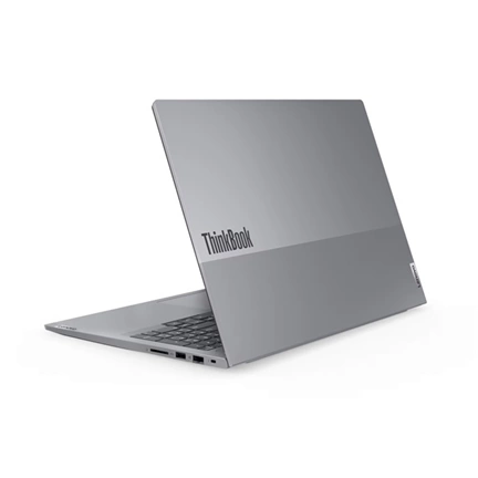 Lenovo ThinkBook 16 G7 ARP 16"WUXGA/AMD Ryzen 7 7735HS/32GB/512GB/Int.VGA/FreeDOS/szürke laptop