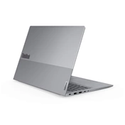 Lenovo ThinkBook 16 G7 ARP 16"WUXGA/AMD Ryzen 7 7735HS/32GB/512GB/Int.VGA/FreeDOS/szürke laptop