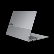 Lenovo ThinkBook 16 G7 ARP notebook FHD+ AMD Ryzen 7 7735HS 16GB DDR5 512GB SSD Windows 11 Pro, sarkvidéki szürke