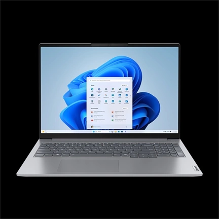 Lenovo ThinkBook 16 G7 ARP notebook FHD+ AMD Ryzen 7 7735HS 32GB DDR5 1TB SSD Windows 11 Pro, sarkvidéki szürke