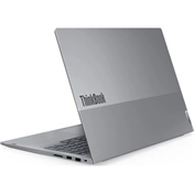 Lenovo ThinkBook 16 G7 IML 16"WUXGA/Intel Core Ultra 5 125U/16GB/512GB/Int.VGA/FreeDOS/szürke laptop