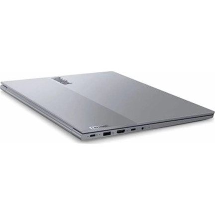 Lenovo ThinkBook 16 G7 IML 16"WUXGA/Intel Core Ultra 5 125U/16GB/512GB/Int.VGA/FreeDOS/szürke laptop