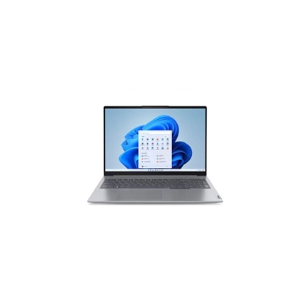 Lenovo ThinkBook 16 G7 IML 16"WUXGA/Intel Core Ultra 7 155H/32GB/1TB/Int.VGA/FreeDOS/szürke laptop