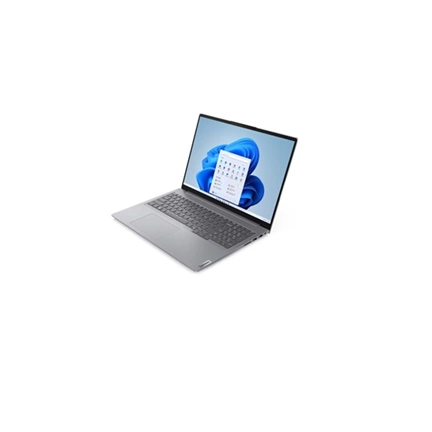 Lenovo ThinkBook 16 G7 IML 16"WUXGA/Intel Core Ultra 7 155H/32GB/1TB/Int.VGA/FreeDOS/szürke laptop