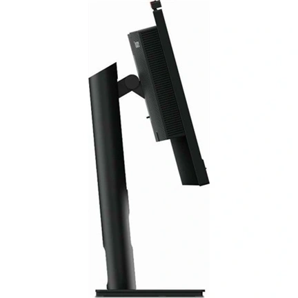 Lenovo ThinkCentre TIO-22 Gen5 monitor - 21,5" FHD IPS, ergonomikus állvány
