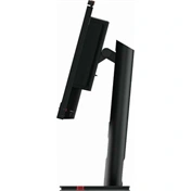 Lenovo ThinkCentre TIO-22 Gen5 monitor - 21,5" FHD IPS, ergonomikus állvány