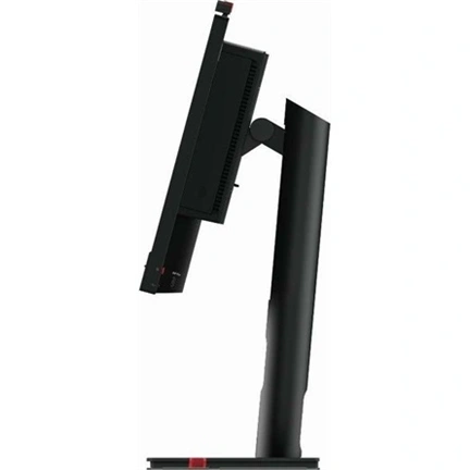 Lenovo ThinkCentre TIO-22 Gen5 monitor - 21,5" FHD IPS, ergonomikus állvány