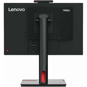 Lenovo ThinkCentre TIO-22 Gen5 monitor - 21,5" FHD IPS, ergonomikus állvány