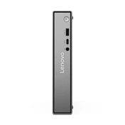 Lenovo ThinkCentre neo 50q Gen 5 számítógép + TIO24 G5 FHD IPS monitor - Intel Core i5-13420H, 16GB, 512GB, FreeDOS