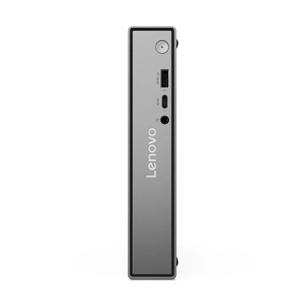 Lenovo ThinkCentre neo 50q Gen 5 számítógép + TIO24 G5 FHD IPS monitor - Intel Core i5-13420H, 16GB, 512GB, FreeDOS