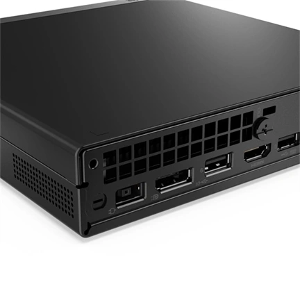 Lenovo ThinkCentre neo 50q Gen 5 számítógép + TIO24 G5 FHD IPS monitor - Intel Core i5-13420H, 16GB, 512GB, FreeDOS
