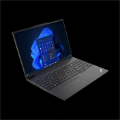 Lenovo ThinkPad E16 G2 notebook 16" WUXGA Intel Core Ultra 5 125U, 32GB DDR5, 1TB SSD, nincs operációs rendszer