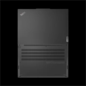 Lenovo ThinkPad E16 G2 notebook 16" WUXGA Intel Core Ultra 5 125U, 32GB DDR5, 1TB SSD, nincs operációs rendszer