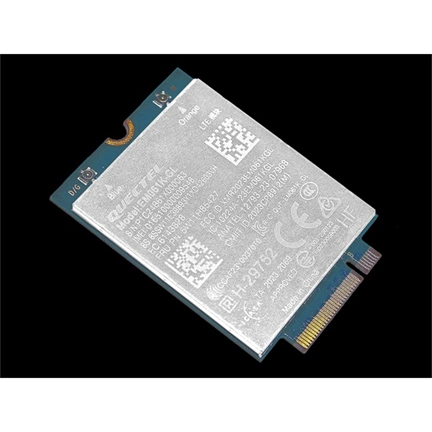 Lenovo ThinkPad KIEG - Quectel EM061K-GL LTE-A CAT6 M.2 WWAN Module
