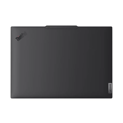 Lenovo ThinkPad T14 G5 14"WUXGA/Intel Core Ultra 7-155U/16GB/512GB/Int.VGA/Win11 Pro/fekete laptop