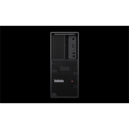 Lenovo ThinkStation P3 torony munkaállomás Intel Core i7-14700 32GB DDR5 1TB SSD Windows 11 Pro Lenovo ThinkStation P3 torony munkaállomás Intel Core i7-14700 32GB DDR5 1TB SSD Windows 11 Pro