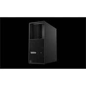 Lenovo ThinkStation P3 torony munkaállomás Intel Core i7-14700 32GB DDR5 1TB SSD Windows 11 Pro Lenovo ThinkStation P3 torony munkaállomás Intel Core i7-14700 32GB DDR5 1TB SSD Windows 11 Pro