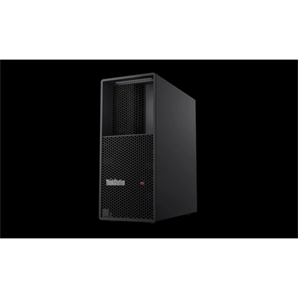 Lenovo ThinkStation P3 torony munkaállomás Intel Core i7-14700 32GB DDR5 1TB SSD Windows 11 Pro Lenovo ThinkStation P3 torony munkaállomás Intel Core i7-14700 32GB DDR5 1TB SSD Windows 11 Pro