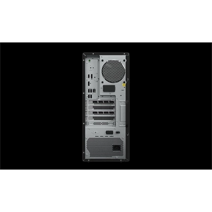 Lenovo ThinkStation P3 torony munkaállomás Intel Core i7-14700 32GB DDR5 1TB SSD Windows 11 Pro Lenovo ThinkStation P3 torony munkaállomás Intel Core i7-14700 32GB DDR5 1TB SSD Windows 11 Pro