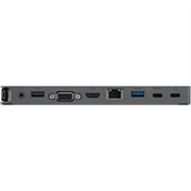 Lenovo USB-C Mini Dock Black 40AU0065EU