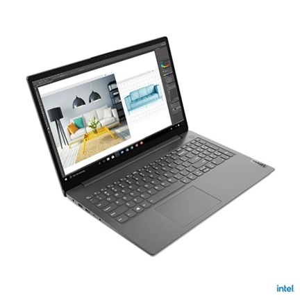 Lenovo V15 G2 IJL notebook 15,6" FHD Intel Celeron N4500 8GB 256GB SSD FreeDOS