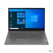 Lenovo V15 G2 IJL notebook 15,6" FHD Intel Celeron N4500 8GB 256GB SSD FreeDOS