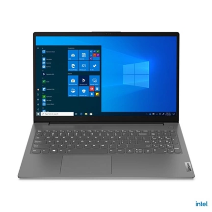 Lenovo V15 G2 IJL notebook 15,6" FHD Intel Celeron N4500 8GB 256GB SSD FreeDOS
