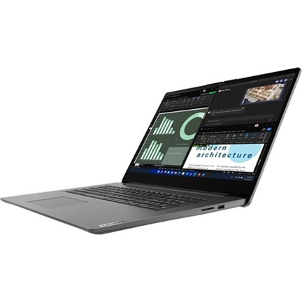 Lenovo V17 G4 IRU notebook 17,3" FHD Intel Core i7-1355U 16GB 512GB SSD FreeDOS