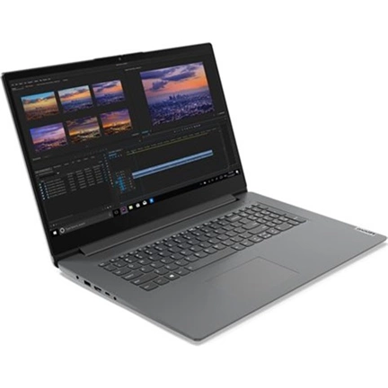 Lenovo V17 G4 IRU notebook 17,3" FHD Intel Core i7-1355U 16GB 512GB SSD FreeDOS