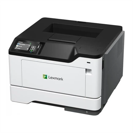 Lexmark MS531dw mono lézer duplex nyomtató