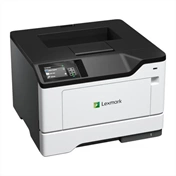Lexmark MS531dw mono lézer duplex nyomtató