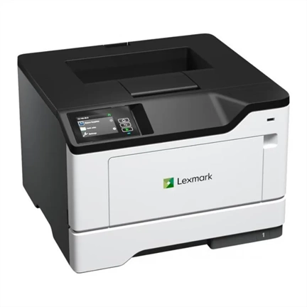 Lexmark MS531dw mono lézer duplex nyomtató