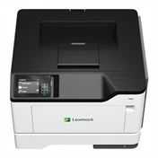 Lexmark MS531dw mono lézer duplex nyomtató