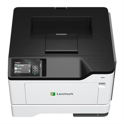 Lexmark MS531dw mono lézer duplex nyomtató