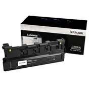 Lexmark 54G0W00 Waste Cartridge 90K