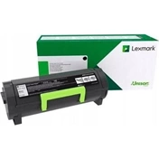 Lexmark 56F2X0E MS/MX421, 521, 622, MS621, MX522 nagy kapacitású 20K tonerkazetta