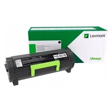 Lexmark 56F2X0E MS/MX421, 521, 622, MS621, MX522 nagy kapacitású 20K tonerkazetta