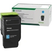 Lexmark 75M2XC0 CS632,CX635 Cyn Rtn 11.7K Crtg