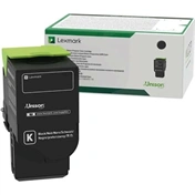 Lexmark 75M2XK0 CS632,CX635 Blk Rtn 20K Crtg