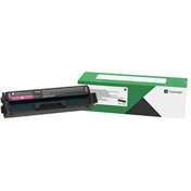 Lexmark C3220M0 1.5k Magenta RP C/MC322x Cartridge