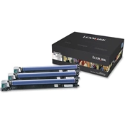 Lexmark C/X950, X952, X954 3-as csomag 115K fényvezetőkészlet Lexmark C/X950, X952, X954 3-as csomag 115K fényvezetőkészlet