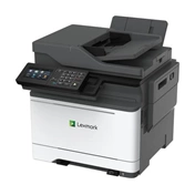 Lexmark CX622ade színes multifunkciós lézernyomtató