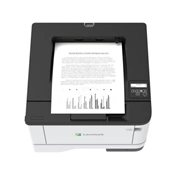 Lexmark MS431dn mono lézer duplex A4 40ppm 256MB nyomtató