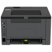 Lexmark MS431dn mono lézer duplex A4 40ppm 256MB nyomtató