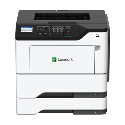 Lexmark MS621dn multifunkciós lézernyomtató