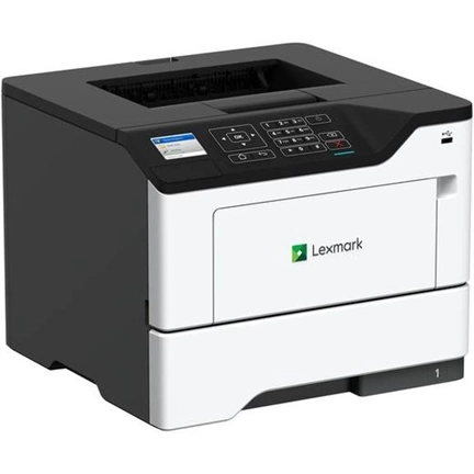 Lexmark MS621dn multifunkciós lézernyomtató
